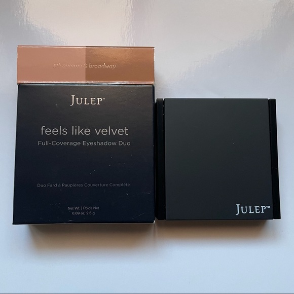$5 add on • Julep Eyeshadow Duo - Picture 3 of 3